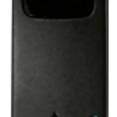 Contatto per finestra/porta RF AP Eltako mTronic a batteria EnOcean nero 