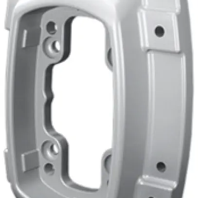 Kit di fissaggio Rittal CP 6218.820 per CP180 versione piccola acciaio grigio 
