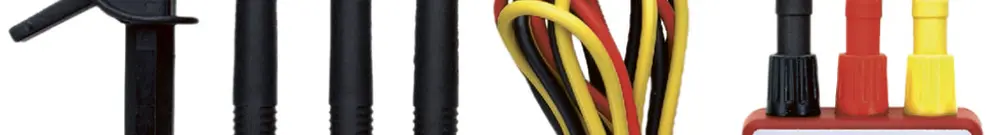 Indicateur d'ordre de phase TV410N 
