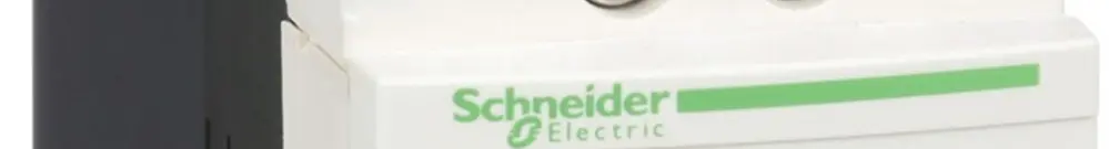 Contattore Schneider Electric LC1D09BL 24VDC 1Ch+1R 9A TeSys 