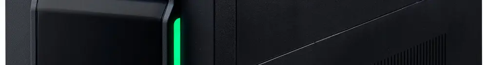Alimentazione UPS SE APC Back-UPS 230V 950VA Line-Interaktiv 