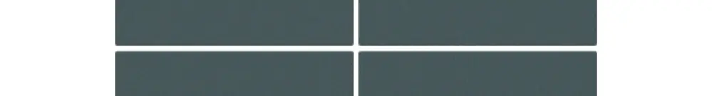 Kit frontale KAL 8×tasti 8×punti azionamento antracite 