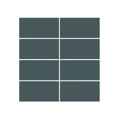 Kit frontale KAL 8×tasti 8×punti azionamento antracite 