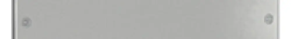 Paroi latérale Rittal VX 8186.245 600×1800mm pour VX acier gris 2pcs 