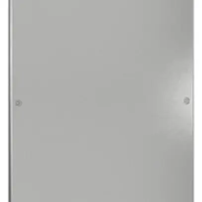 Parete laterale Rittal VX 8186.245 600×1800mm per VX acciaio grigio 2pz 