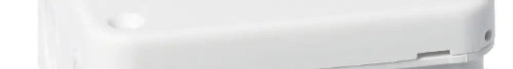 Boîte de dérivation AP ELTAG ABB AP75 75×75×38mm IP65 blanc 
