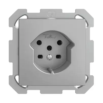 Presa INC EDIZIOdue T15 silver 