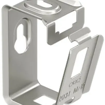 Support de câble Bettermann 15×NYM3×1.5 A2 