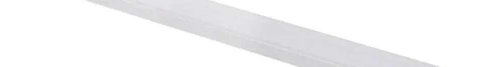 LED-Lichtleiste DOTLUX LIGHTBARexit 42W 5500lm 830/840/850 EM 3h weiss 