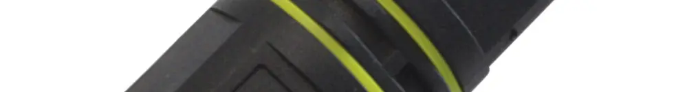 Connecteur à vis DOTLUX IP67 AC 169 SK/ 3 SL D29 3 pôles 