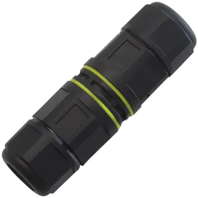 Connecteur à vis DOTLUX IP67 AC 169 SK/ 3 SL D29 3 pôles 