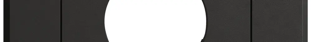 Kit di montaggio INC EDIZIO.liv SNAPFIX® puls.girev.c.chius.Ouvrir → ← Fermer ne 