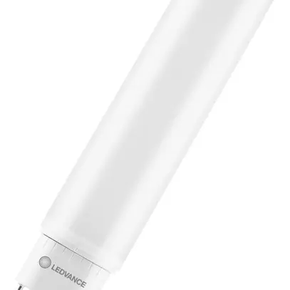 Lampada LED LEDVANCE DULUX D/E26 G24q-3 10W 1100lm 6500K opaco 120° 163mm 