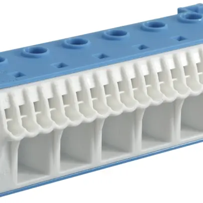 Morsetto di connessione Hager QuickConnect N 20/6 26 punti di connessione 
