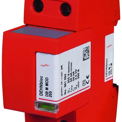 Blitzstromableiter DEHN SE DB 3 255 H 230V 50kA 