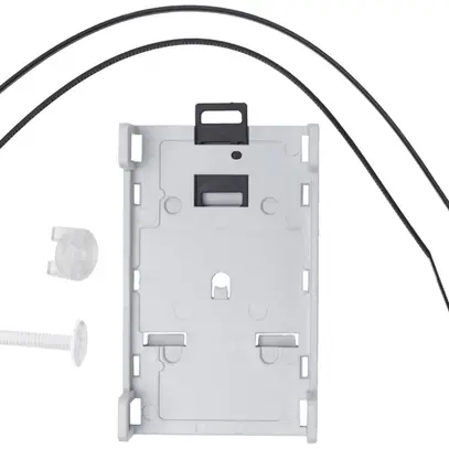Clip de montage dS DinClip200 pour rails DIN EN 60715 