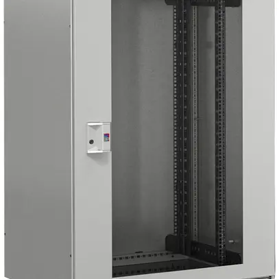 Armadio elettrico Rittal TX 7888.718 scomponibile 800×1200×800mm 24UA ac grigio 