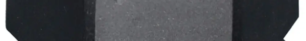 Presse-étoupe thuba Ex-e M25 IP66 long noir 