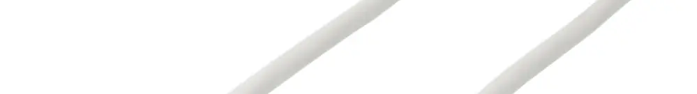 Câble de réseau T23 Td 2m 3×1.5mm² blanc 