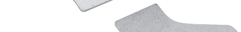 Coltello di ricambio per sbarbatrice Kiri 