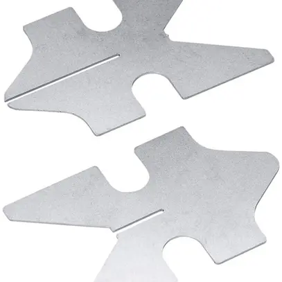 Coltello di ricambio per sbarbatrice Kiri 