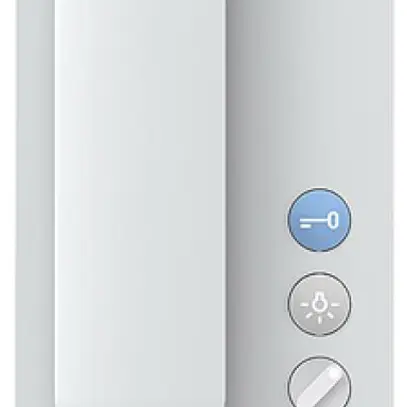 Téléphone résidentiel Siedle, standard, pour système 1+n 