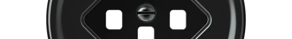 Kit frontal origin 1×T23 60×60mm no 