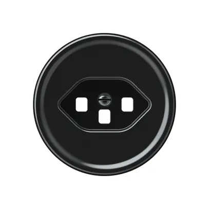 Kit frontal origin 1×T23 60×60mm no 