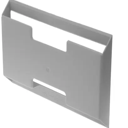 Poche à schéma PS A5 
