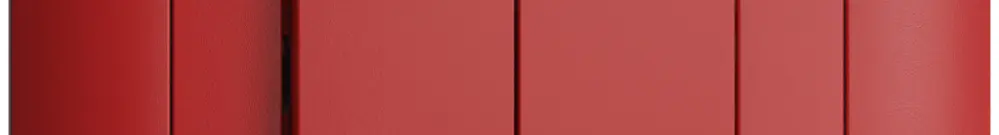 Poussoir ENC EDIZIOdue 2×A-R/1P berry 