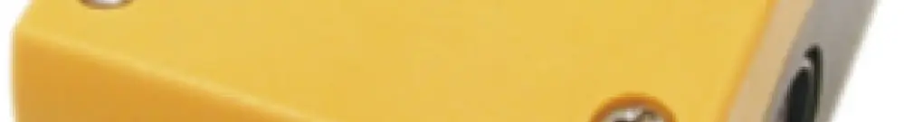 Scatola AP ETN I giallo 