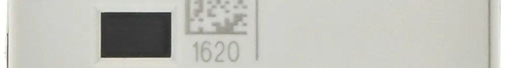 Contact auxiliaire Eaton, 4P, Ith=16A, 2F, 2O, fixation frontale, bornes Push-in 
