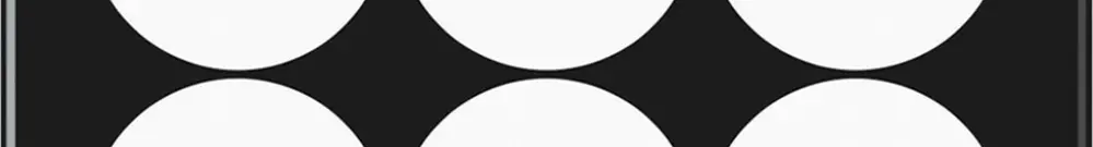UP-Kopfzeile origin 2×3 horizontal 212×152mm schwarz 