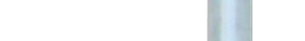 Brida a chiodo Thorsman TC 3…5mm trasparente 