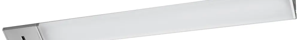 Luminaire linéaire LED LDV CABINET LED Corner 350, PIR 