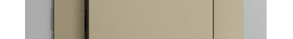 UP-Schalter EDIZIOdue 3/2L sand 