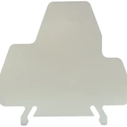 Parete ad innesto per 158102237 Woertz bianco 