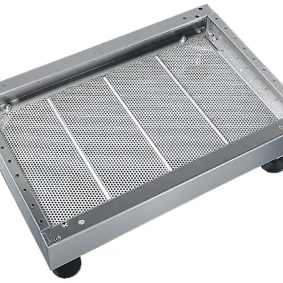 Fondo in lamiera Rittal PS 2913.000 per TS 175×600mm acciaio affinato 