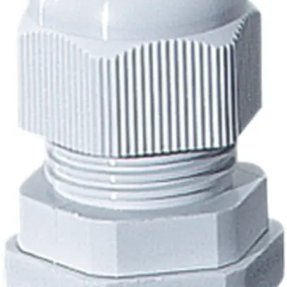 Pressacavo IP66/IP67/IP69, M25 TFI IEC 60695-2: 960°C 