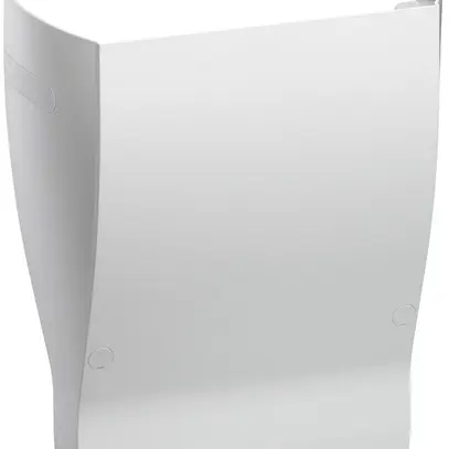 Allacciamento per soffitto Hager per canale Gamma 