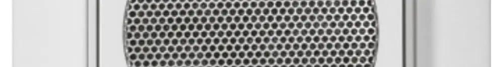Altoparlante INC SIDUS bianco 