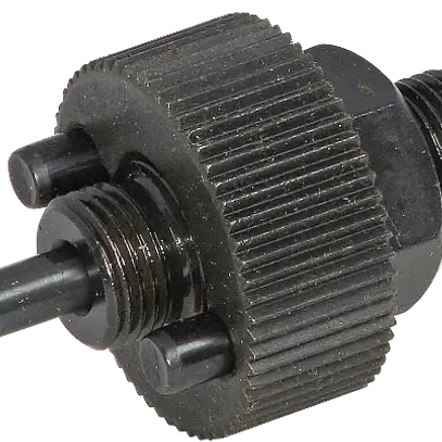 Tige de logement Greenlee 7.9mm pour scie-cloche Ø32…51mm 