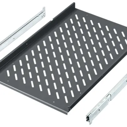 Geräteboden Rittal IW 6902.960 465×545mm 30kg grau 