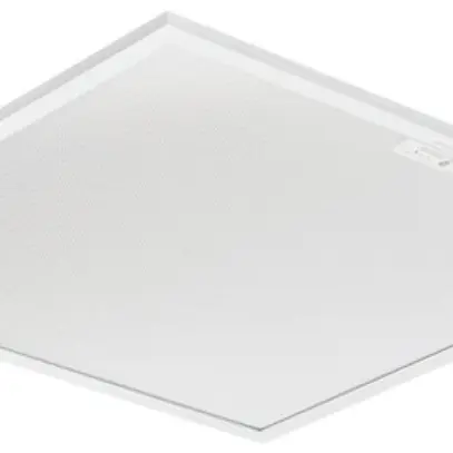 Plafonnier INC LED SlimBlend RC332V SEN 27W 3700lm 4000K 620×620mm blanc 