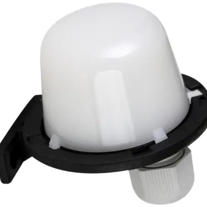 Senseur de lumière ABB DWS pour interrupteur horaire DWTL1 