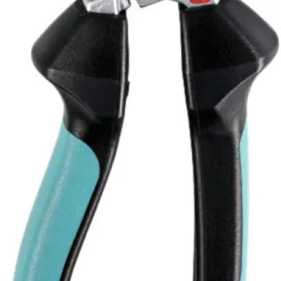 Cesoia per cavi PX per rame e alluminio Ø18mm (50mm²) max. 