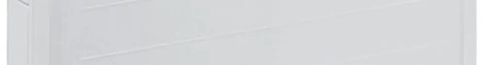 Berührungsschutzabdeckung Hager univers N 300×250mm 2×12 PLE 