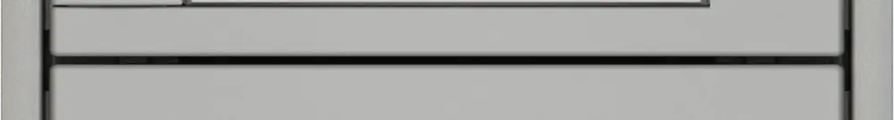 Universaltaster EDIZIO.liv UNI SNAPFIX® 12…48V m.LED blau 2× 1-Tbed.Pap.hgu 