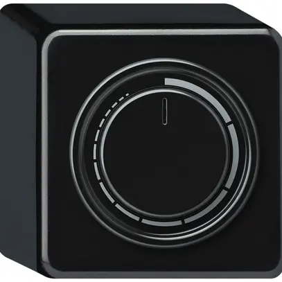 Potenziometro 1-10V AP origin BE 88×88mm ne 