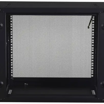 Armoire réseau 19" APC NetShelter WX 600×485×400mm 9UH non monté no 
